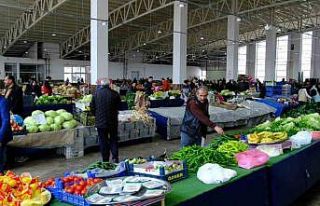 Ekonomik güven endeksi 101,1 oldu