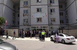 Ekrem İmamoğlu’nun davasının görülmesine başlandı