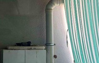 Elazığ Belediyesi minik Ahsen’in hayvan sevgisini...