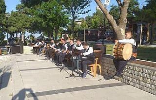 Elazığ Belediyesinden kürsübaşı etkinliği