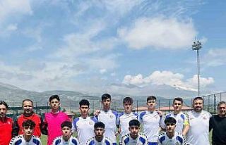 Elazığ İl Özel İdare elendi