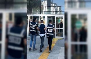 Elazığ’da 15 yıl kesinleşmiş hapis cezası...