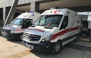 Elazığ’da 30 acemi kasap hastanelik oldu