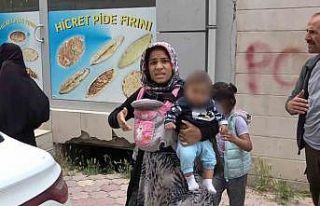 Elazığ’da 6 ayda yakalanan dilencilere 336 bin...