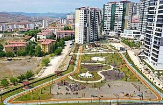 Elazığ’da Geri Dönüşüm Parkı hizmete girdi