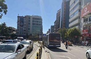 Elazığ’da korkutan deprem