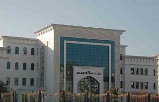 Elazığ’da ormanlık alanlara girişler yasaklandı