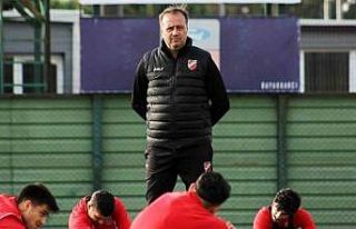 Elazığspor, Selahaddin Dinçel ile anlaştı