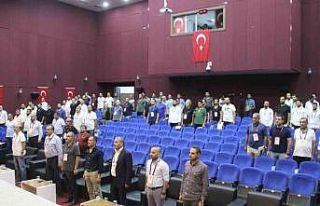 Elazığspor’da Mali Genel Kurul yarın yapılacak