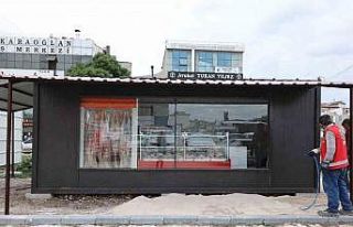 Elbistan Belediyesi, etin kilosunu 195 liradan satmaya...