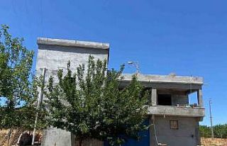 Elektrik akımına kapılan işçi hayatını kaybetti