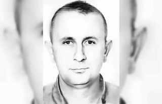 Elektrik akımına kapılan kaportacı hayatını...