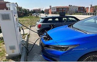 Elektrikli araçlar ve enerji depolama sistemleri...