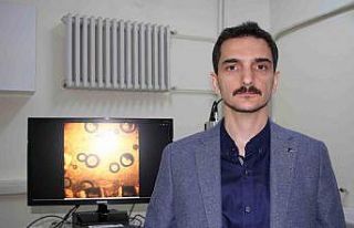 Elektronik cihazlarda ısınma problemi ortadan kalkıyor