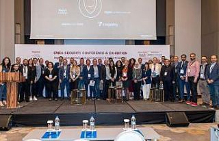 EMEA Güvenlik Konferansı kaçak ticareti masaya...