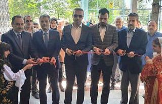 Emet Halk Eğitimi Merkezi Müdürlüğünün yıl...