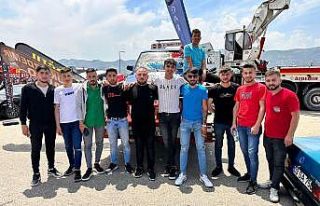 Emirdağ’da modifiyeli araç festivali yapılacak