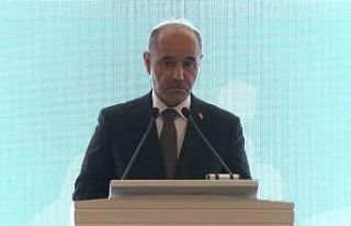 Emniyet Genel Müdürü Aktaş: “Diğer ülke polis...