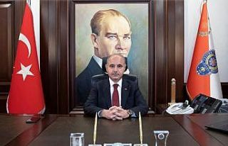 Emniyet Genel Müdürü Mehmet Aktaş’a yeni görev