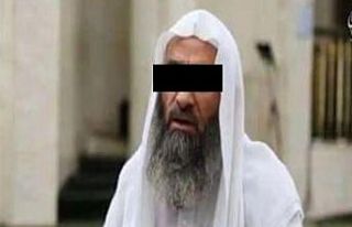 Emniyetten kritik operasyon: DEAŞ’ın kilit ismi...