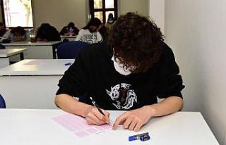 Emniyetten sınav uyarısı