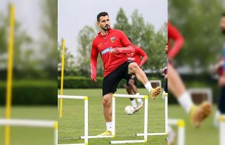 Emrah Başsan sözleşme yenilemedi