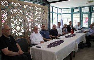 EMŞAV’dan 234. anma programı