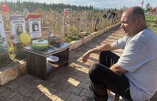 En acı doğum günü