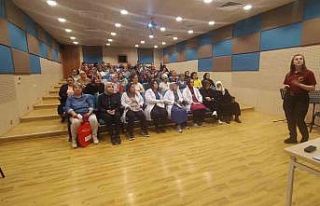 “En İyi Narkotik Polis, Anne”