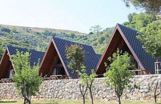 Engelsiz Yaşam Kampı, Bandırma’da misafirlerini...