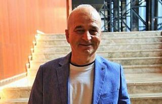 Engin Korukır: "Doğru hamleler Kocaelispor’u...