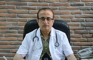 Enkaz bölgelerinde asbest tehlikesi