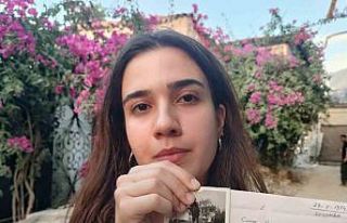 Enkazdan çıkan 49 yıllık mektup, tıp fakültesi...