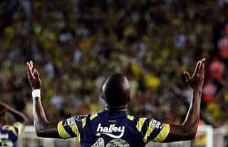 Enner Valencia, Fenerbahçe’den rekor kırarak ayrıldı