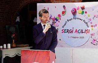 Erbaa Belediye Başkanı Karagöl: "Bu çalışmalar...