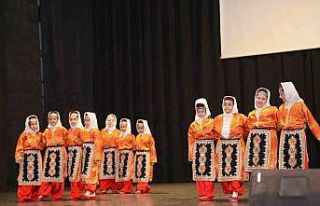 Erbaa’da Çevre Haftası’nda etkinlikler düzenlendi