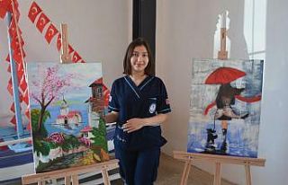 Erbakan Mesleki ve Teknik Anadolu Lisesi’nden yıl...