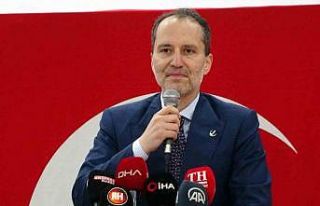 Erbakan: "Mutabakat metnindeki maddelerin takipçisi...