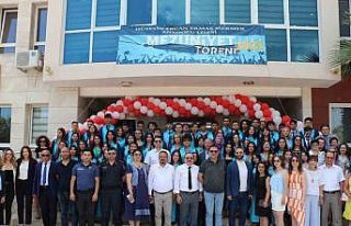 Ercan, “Öğrencilerimizi geleceğe hazırlamak...