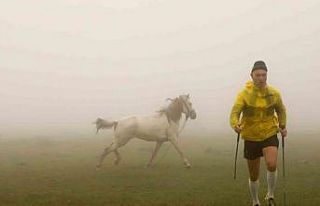 Erciyes bir ilke daha imza atacak