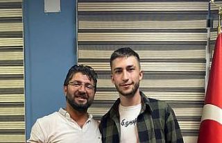 Erciyes Esen Makina FK, iç transferde 16 oyuncu ile...