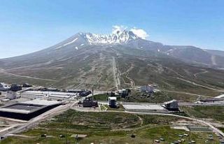 Erciyes’te yaz dolu dolu geçecek