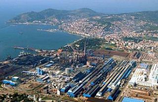 Erdemir işe alım sürecinde genel yetenek ve teknik...