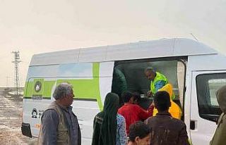 Ereğli Belediyesi sel sonrası çalışmalarını...