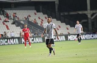 Eren Erdoğan, Hull City’nin radarında