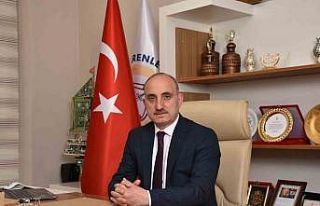 Erenler Belediye Başkanı Fevzi Kılıç hayatını...