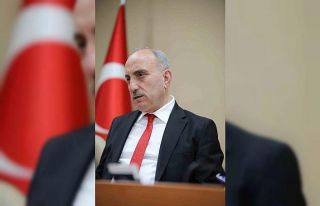 Erenler Belediye Başkanı Kılıç kalp krizi geçirdi