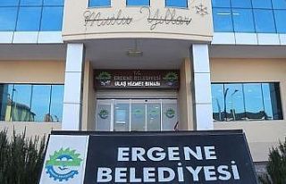 Ergene Belediyesine rüşvet operasyonu: 20 gözaltı