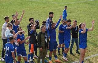 Ergene Velimeşespor’un rakipleri belli oldu