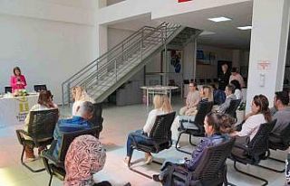 Erken Çocukluk Eğitim Merkezleri için kura çekimi...